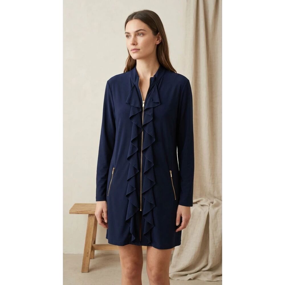 Peck & Peck — Jacket | NWT · Sz L